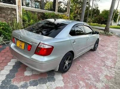 A picture of 2005 TOYOTA PREMIO OLD MODEL Automatic