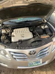 A picture of Good deal Clean 2009 Toyota Camry Xle Toks standard V6