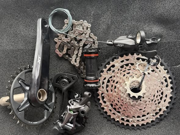 shimano