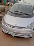 A picture of 2005 Toyota Previa