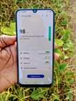 A picture of Samsung Galaxy a50 mpyaaa saan gb128 ram4 net4g wah 0746010167
