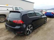 A picture of Volkswagen Golf 7 is available for sale Good condition vehicle