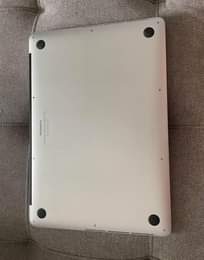 A picture of Apple MacBook Pro retina 2015 core i7 Ram 16GB SSD