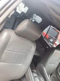A picture of Toyota Sequoia 2008