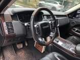 A picture of 2014 Range Rover Evogue
