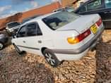 A picture of Toyota Premio 1 8cc
