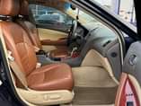 A picture of Few month used Lexus ES 350 2008 model full option