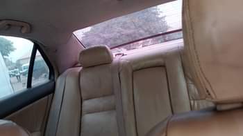 A picture of Discussion continues available for sale AC Engine Interior Location Nyanya