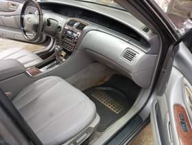 A picture of Belgium standard Neatly flashed on first body 2004 2005 model