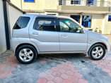 A picture of SWIFT CHEVROLET