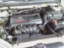 toyota altis