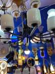 A picture of Beautiful lights