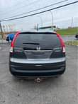 A picture of 2012 Honda CR V AWD