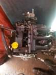 A picture of Renault Kwid engine parts
