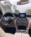 A picture of CLEAN FOREIGN USED MERCEDES GLC300 COUPE 2017 MODEL 35M NET