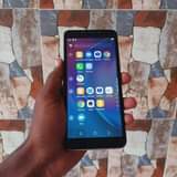 A picture of Tecno poivoir 3 air