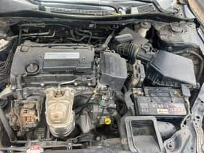 A picture of Super clean registered Honda Accord 2015 model available for sale