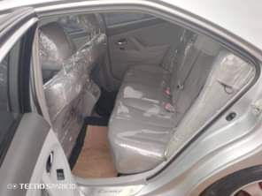 A picture of Highest grade Toyota Camry spider V6 engine everything is intact