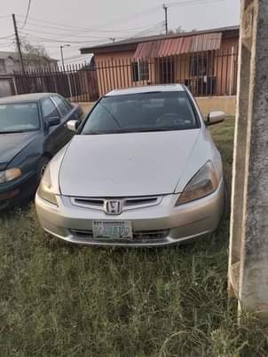 A picture of Honda EOD