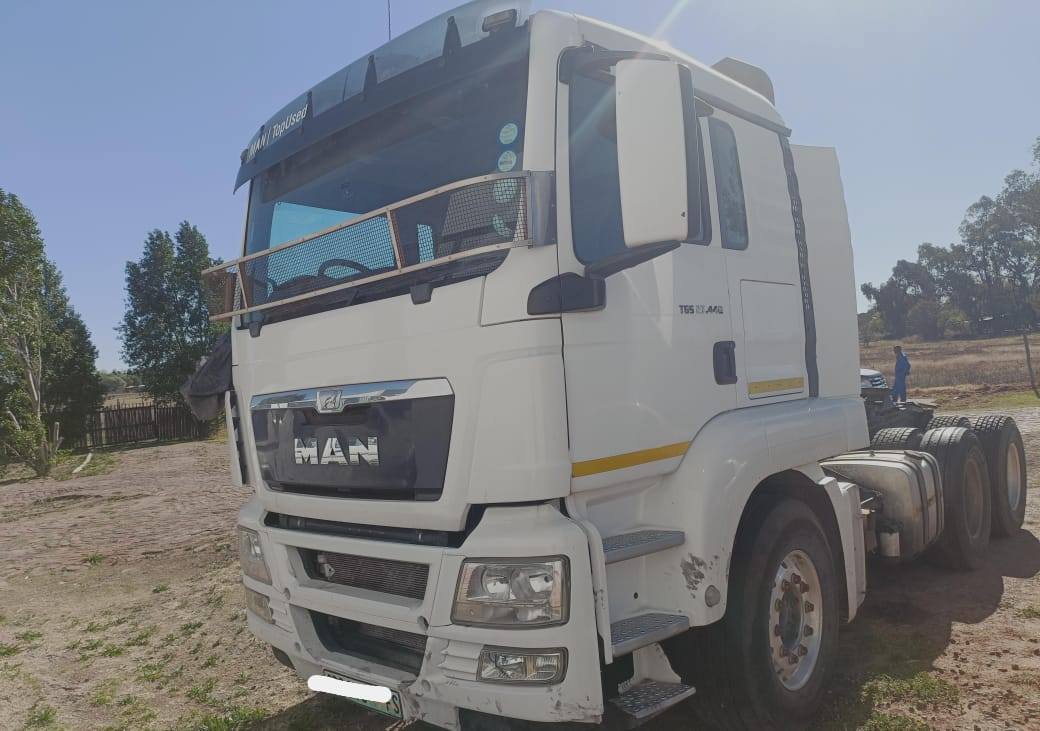 trucks