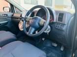 A picture of Toyota Wish