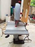 A picture of Bandsaw
