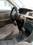 A picture of Pencil camry