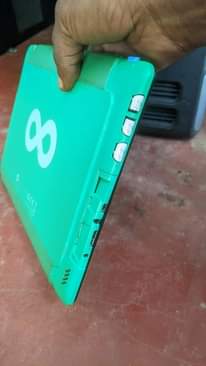 A picture of Infinity tablet