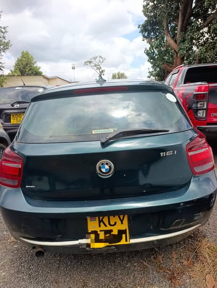 used bmw