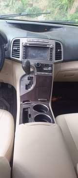 A picture of Clean used Toyota Venza 2010 model 5m net price v4