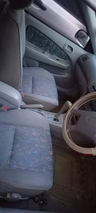 A picture of Car