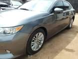 A picture of Toks 2013 es350 fullest