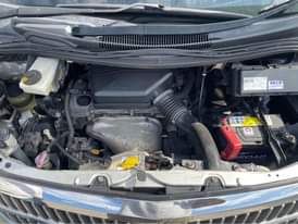 A picture of Toyota Alphard For Sale