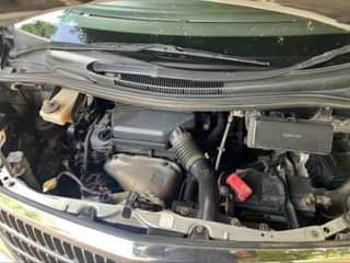 A picture of Alphard