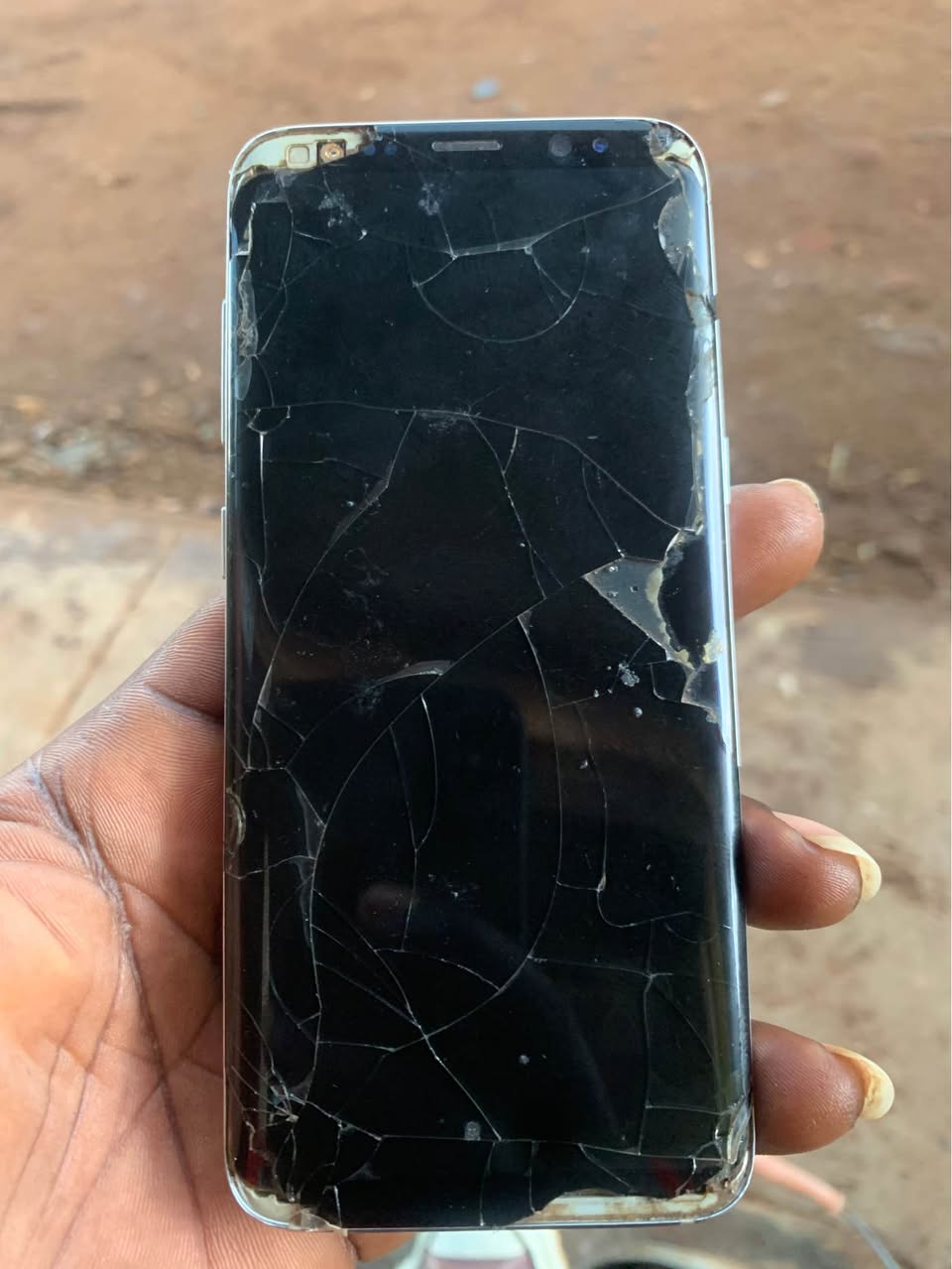 used samsung galaxy