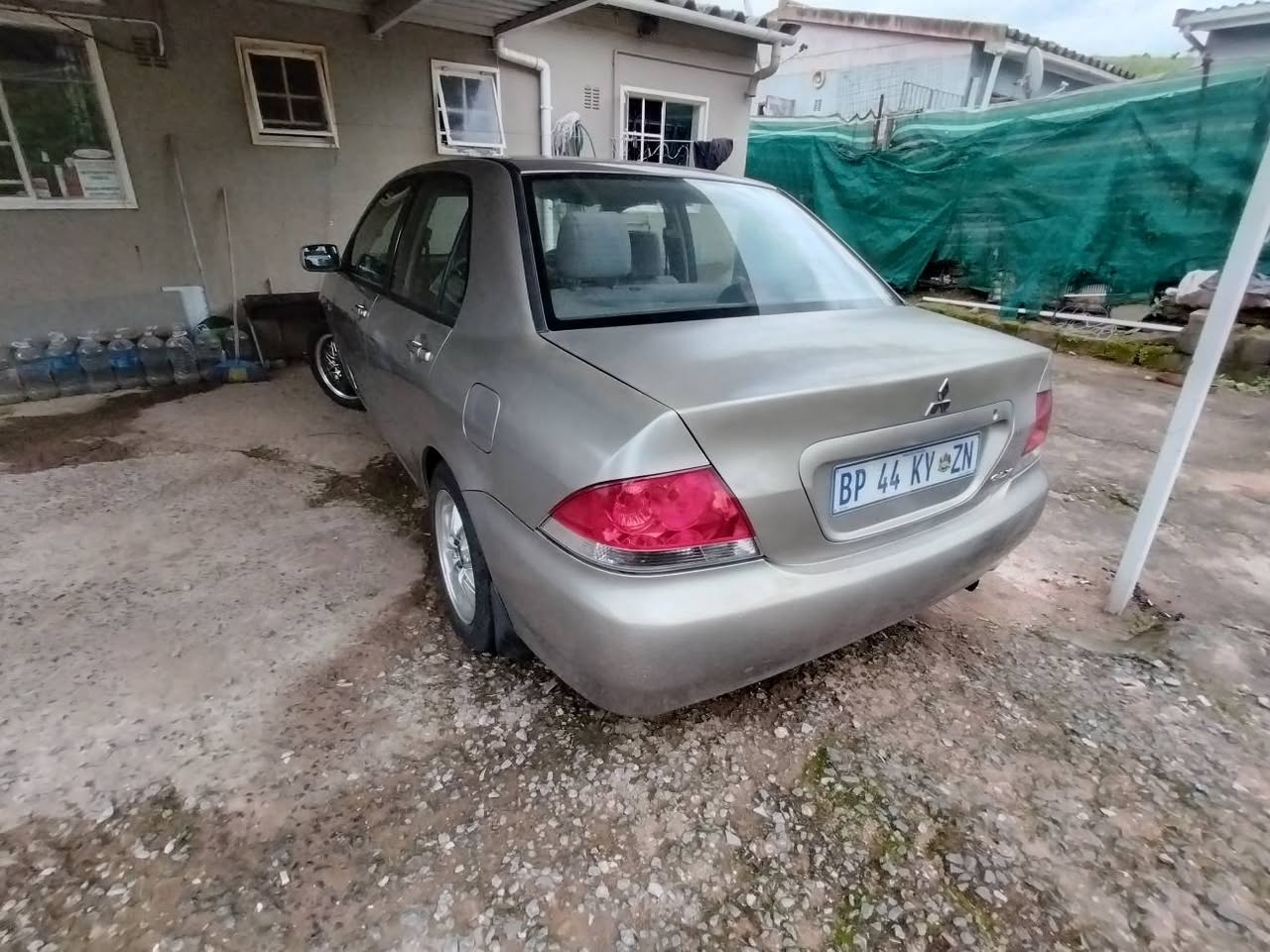 2004 cars