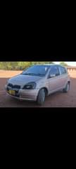 A picture of Nauza Toyota Vits