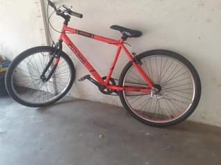 bicycle
