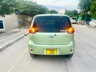 A picture of Toyota port for sell