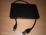 A picture of External