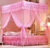 A picture of Mosquito net