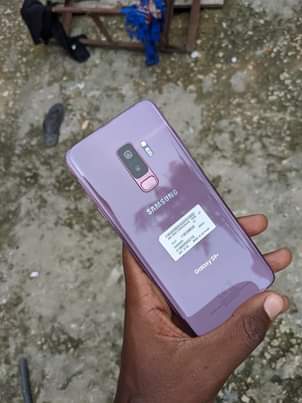 samsung s9
