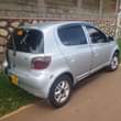 A picture of Toyota Vitz 13m