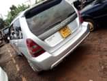 A picture of Subaru Forester non turbo X20