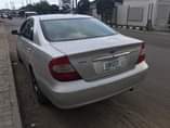 A picture of 03 04 Toyota Bigdaddy Alloy Rims buy and drive Engine