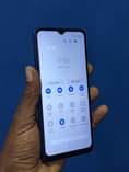 A picture of Samsung A12
