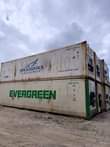 A picture of Containers bongo