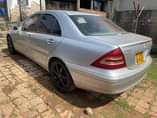 A picture of Benz 12million now now 0703290353