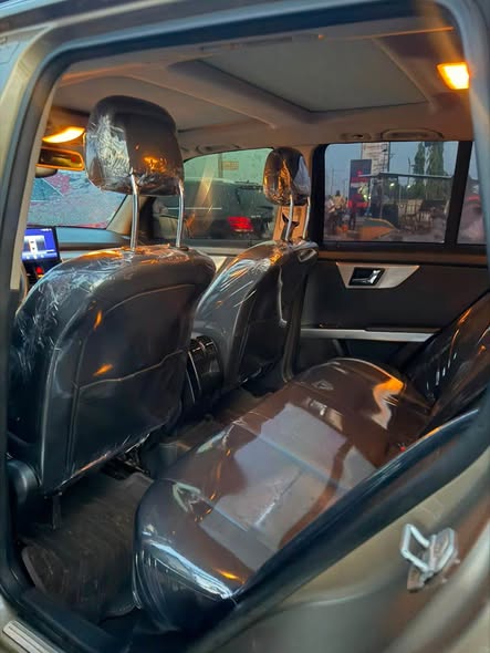A picture of GLK350 4Matic 2010 Model