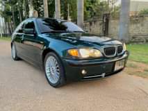 A picture of bmw
